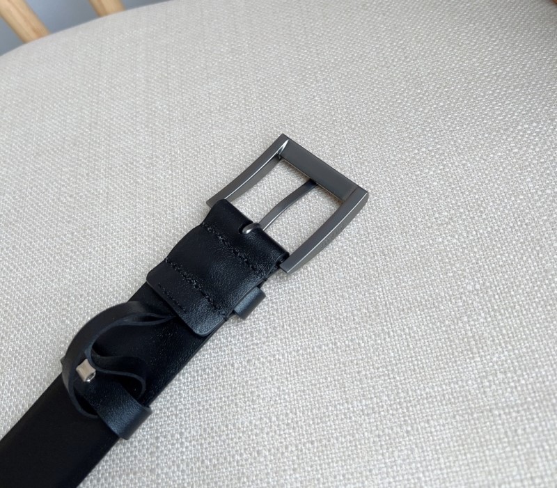 Pra*a belts